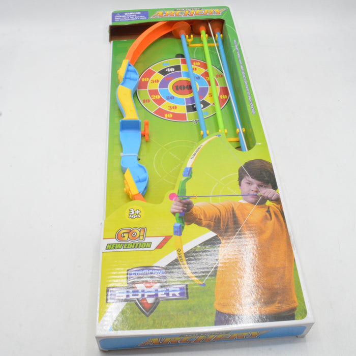 Super Kids Archery Set