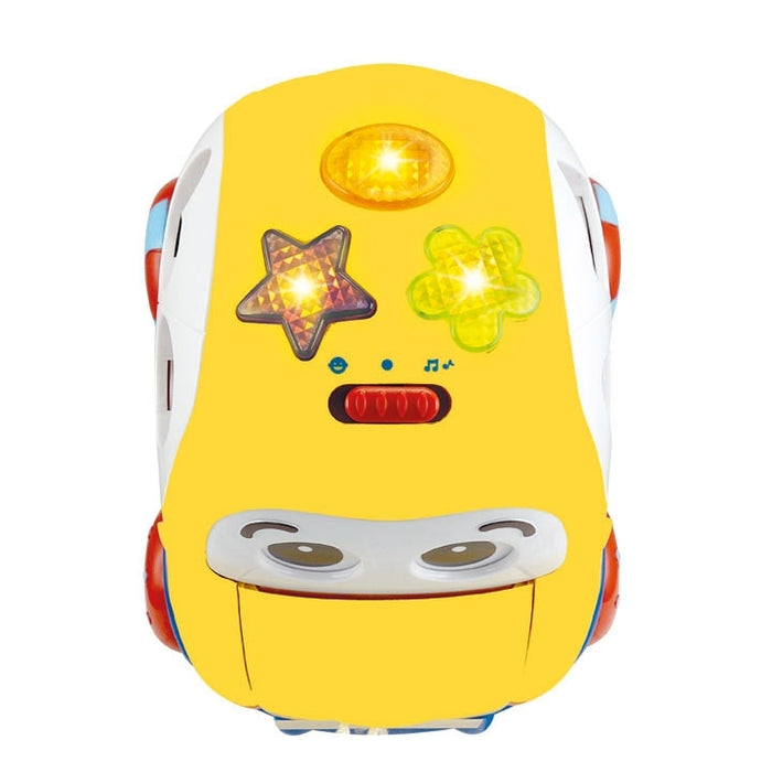 Winfun Rhymes & Sorter Car with Light & Sound