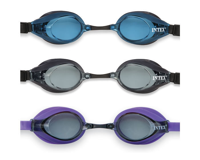 INTEX Pro racing Goggles