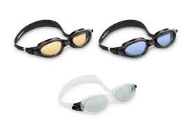 INTEX Pro Master Goggles