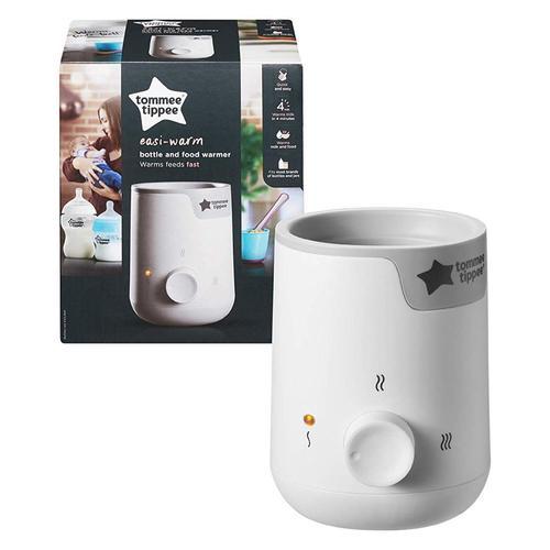 Tommee Tippee Baby Food And Bottle Warmer - 423223
