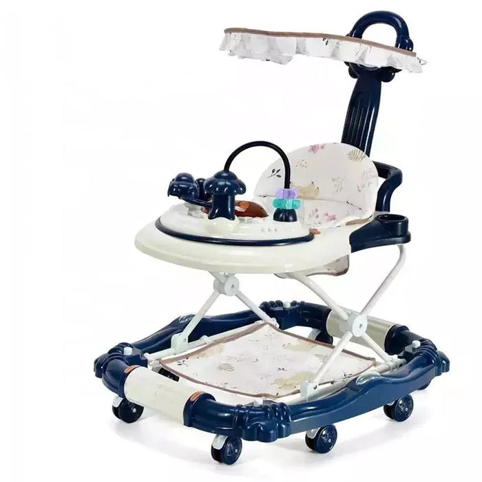 Baby Musical Walker with Handle