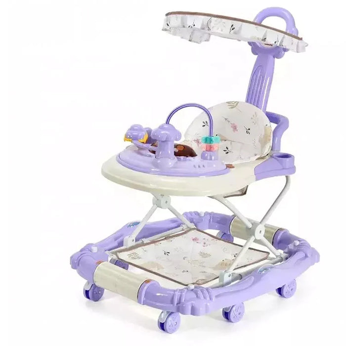 Baby Musical Walker with Handle
