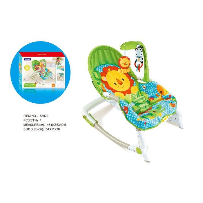 Junior New Born Baby Bouncer for Kids BCR-88922