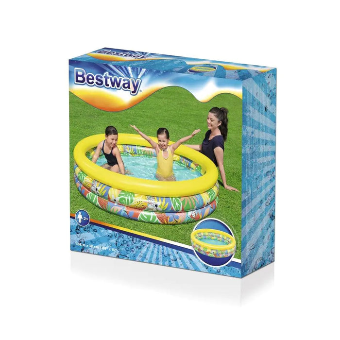 Bestway Kids Swimming Pool 51203