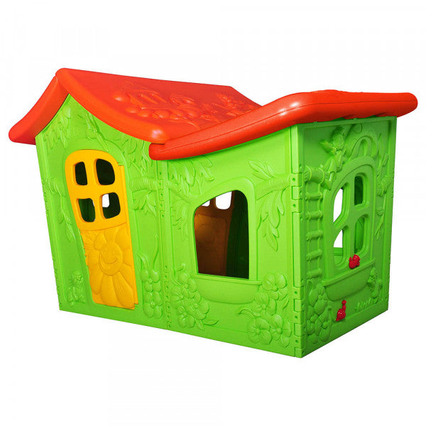 Ching Ching Forest Villa Play House