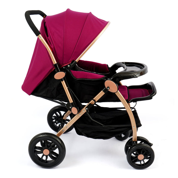 Junior Baby Smart Stroller