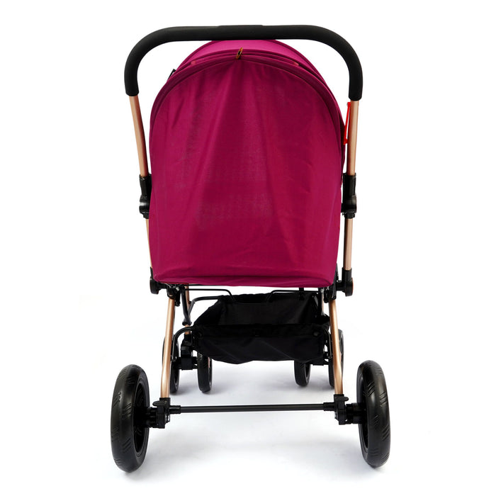 Junior Baby Smart Stroller