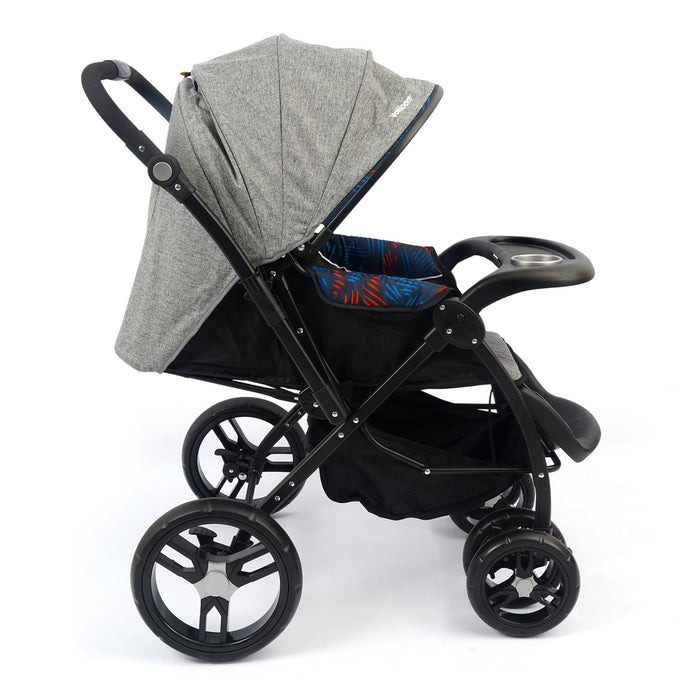 Junior Baby Stroller S-6702