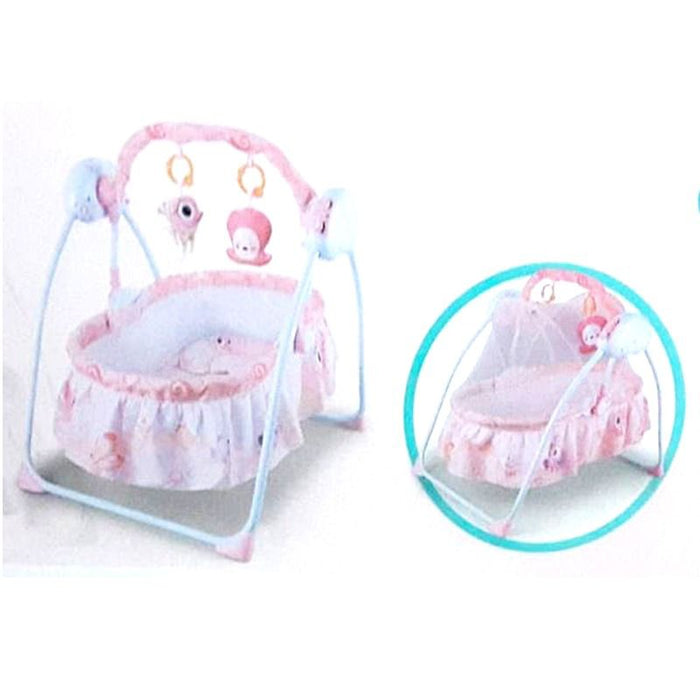 Automatic Cradle Baby Electric Swing
