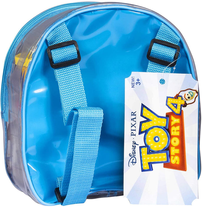 Buy Disney Toy Story 4 Softee Dough on The Go Backpack Online  in Pakistan