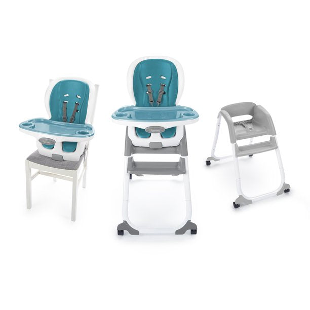 Ingenuity Smartclean Trio Elite Kids Ii High Chair Ingenuity Trio Elite