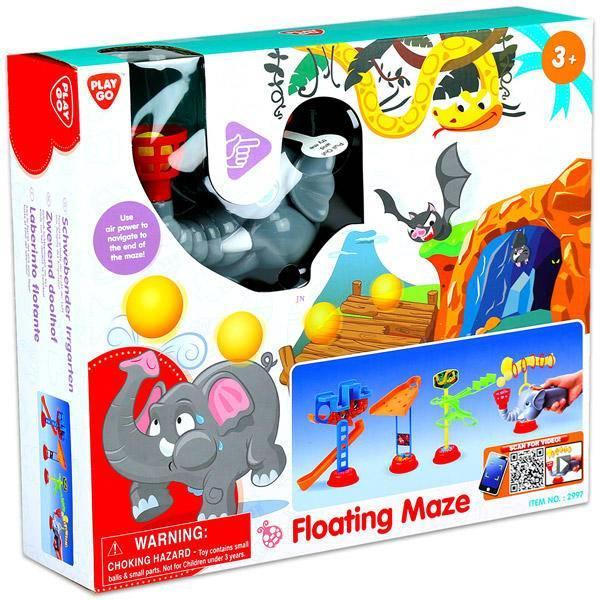 PlayGo Floating Maze 2997