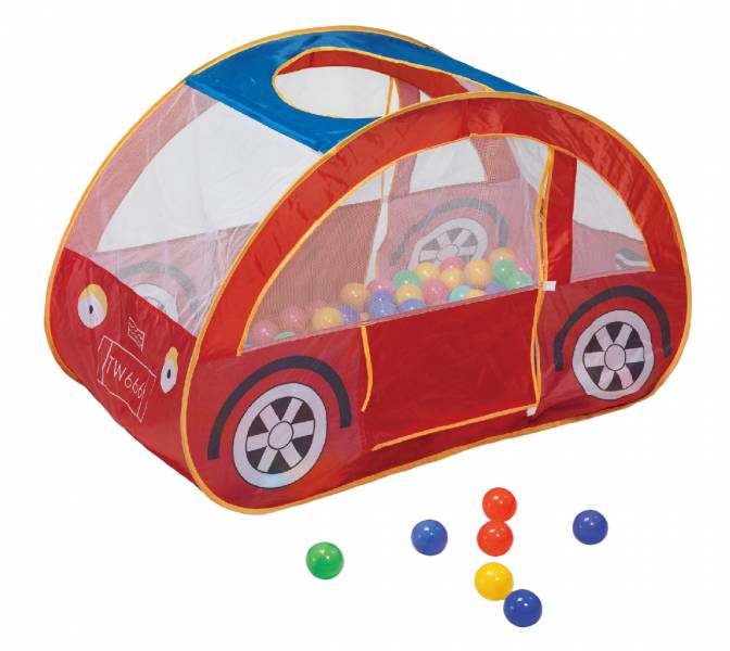 Car Shape Tent House
