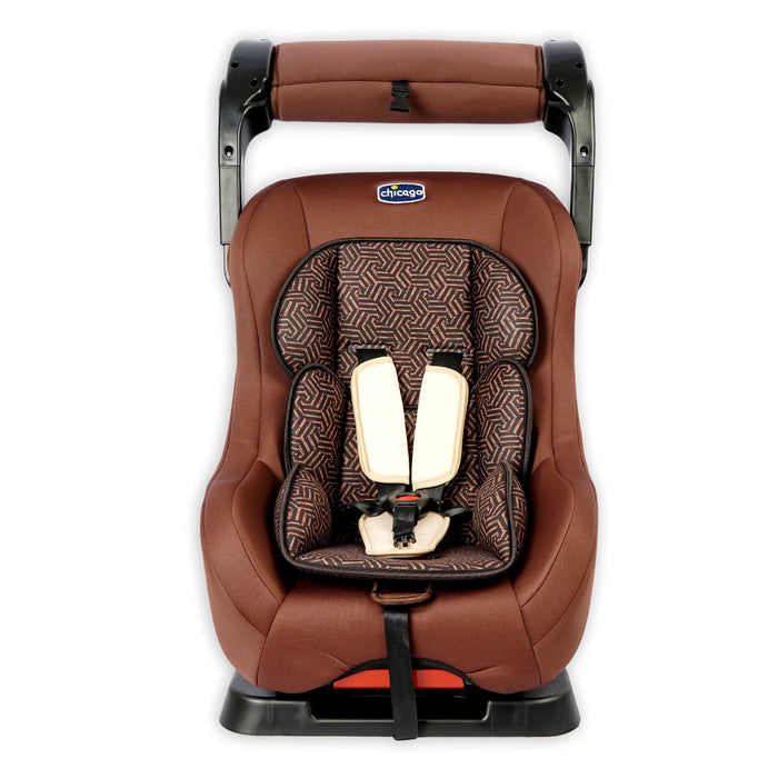 Chicago Baby Car Seat