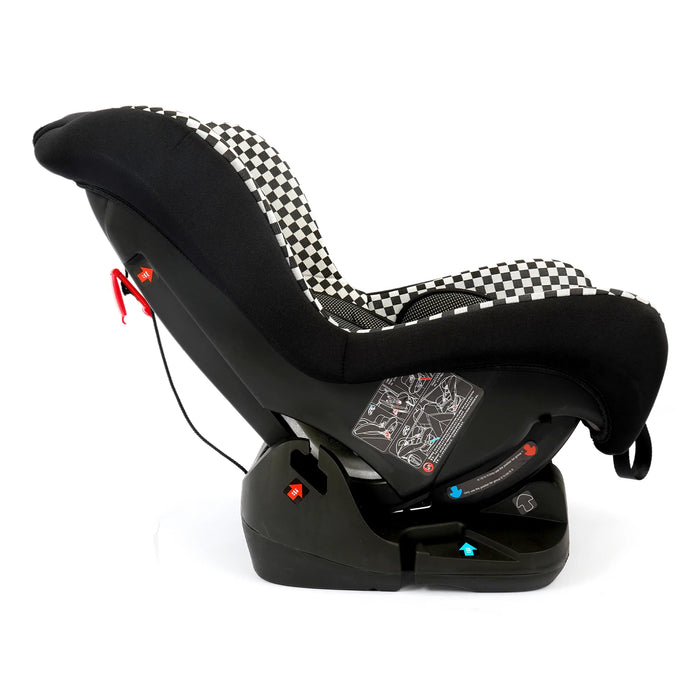 Impressive Style Baby Car Seat