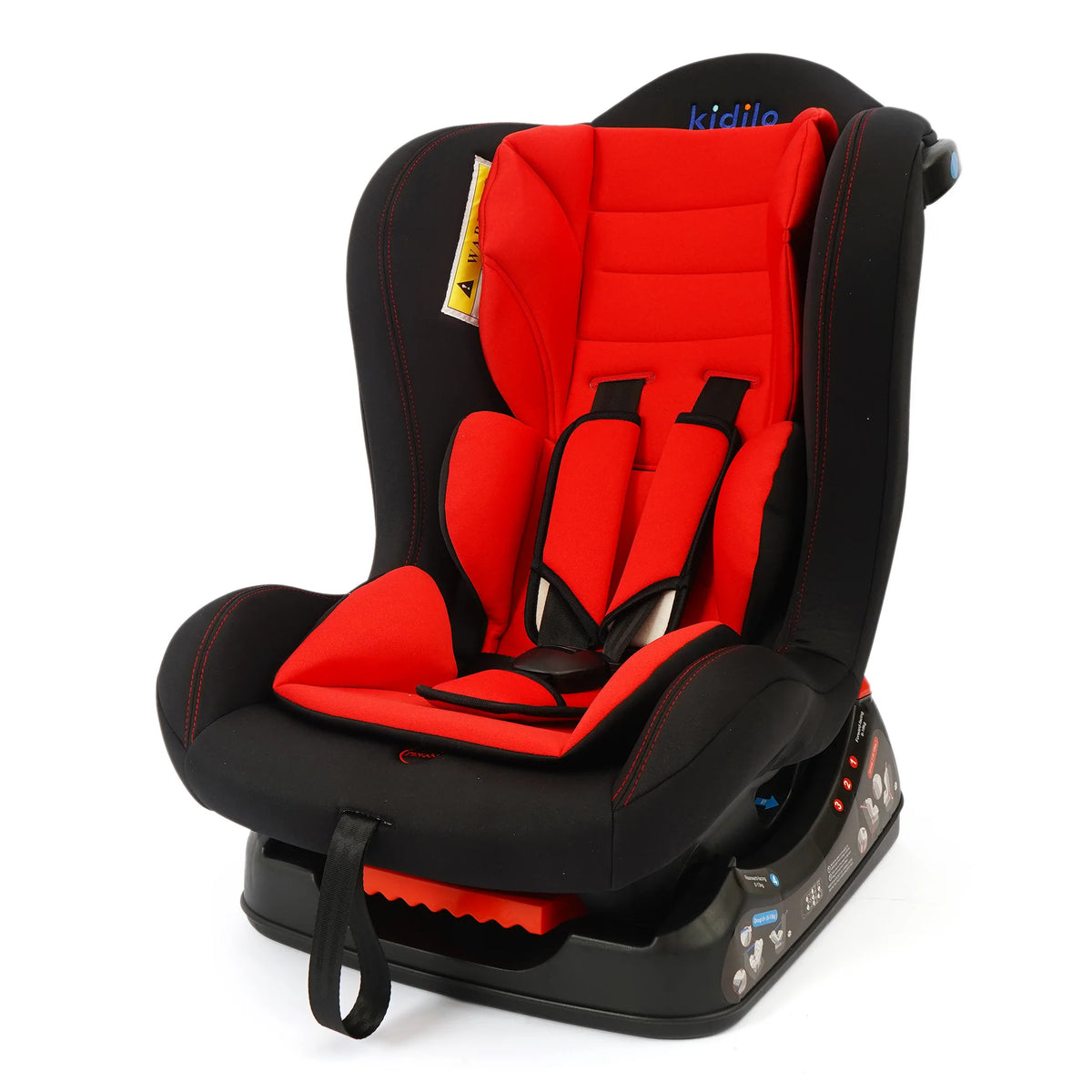Ferrari car seat for sale online