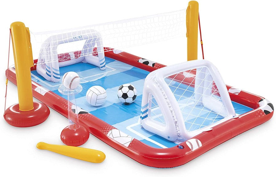 INTEX Children's Playground Action Sports Play Center 57147