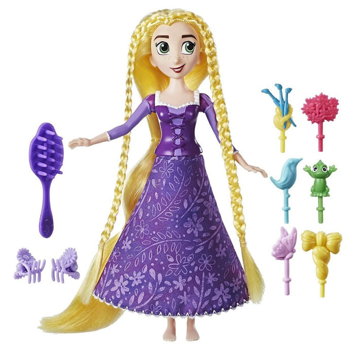 Disney Princess Doll Tangled Story C1748