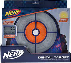 Nerf Elite N-Strike Digital Target 11588