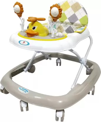 Baby Walker for Infants with Music