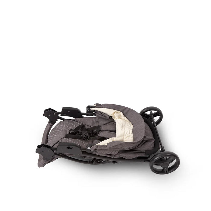 TINNIES BABY STROLLER - DARK