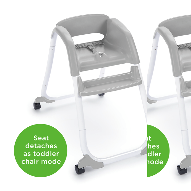 Buy Ingenuity Trio Elite 3 in 1 High Chair Online in Pakistan