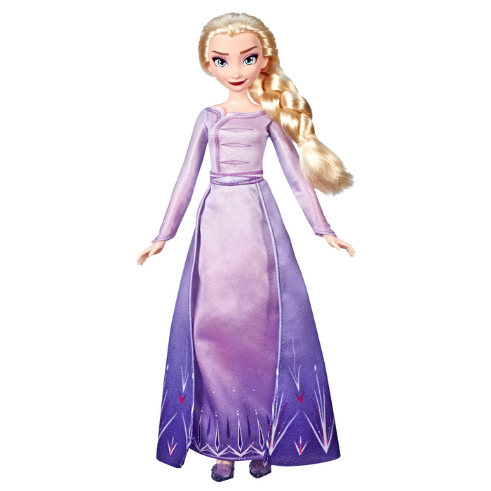 Disney Frozen 2 Fashion Princess E6907