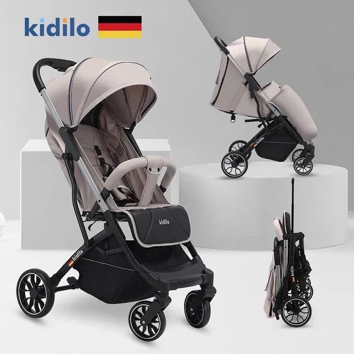 Kidilo K20 Baby Stroller