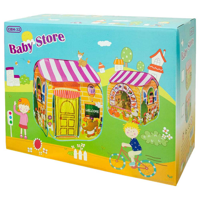 Ching Ching Baby Store Playing Tent House