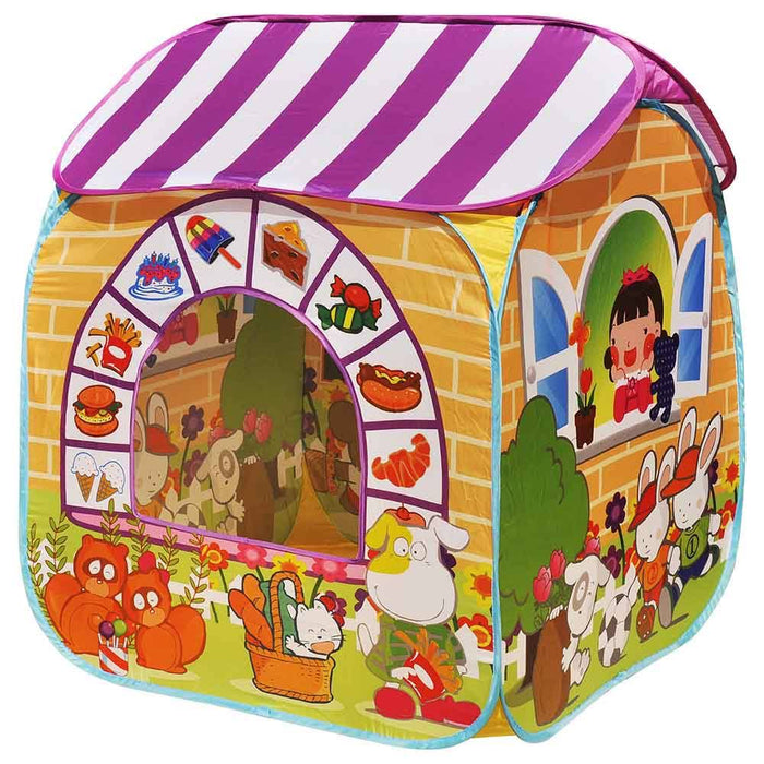 Ching Ching Baby Store Playing Tent House