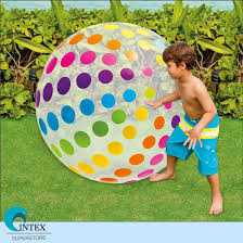 INTEX Giant Beach Ball