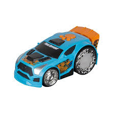 Hot Wheels Road Rippers Sports Car 40507