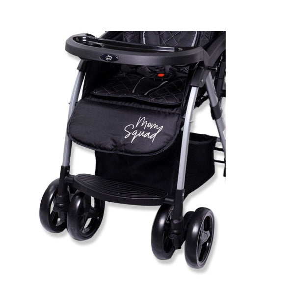 Mom Squad Baby Stroller