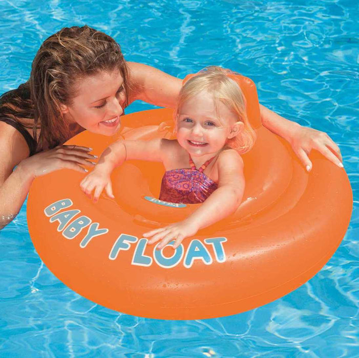 Intex 56588 My Baby Float ( 30 Inches in Width )