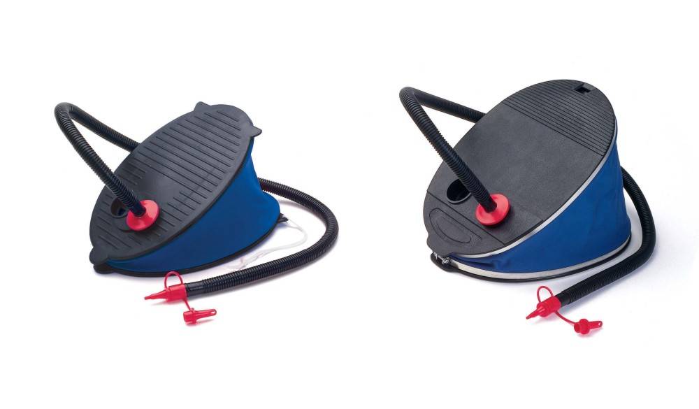 Intex Bellows Foot Pump 68610