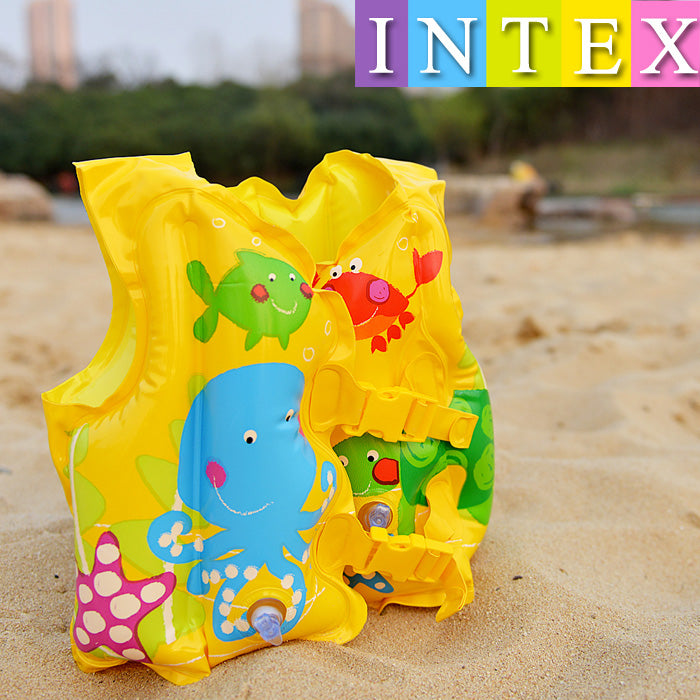 INTEX Swim Vest 59661