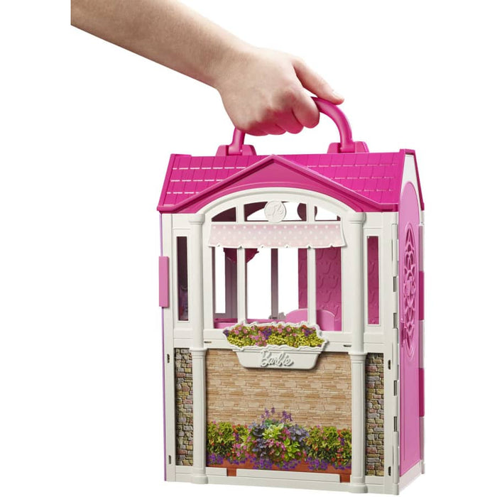 Barbie Glam Getaway Doll House CHF54