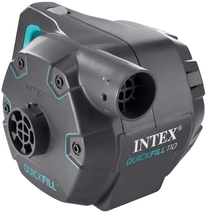 Intex 230 Volt Quick-Fill Ac Electric Pump