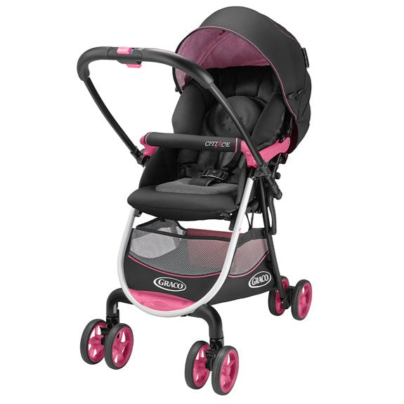 Graco Citiace Baby Stroller
