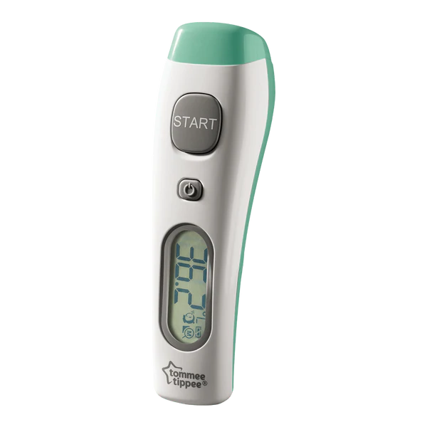 Tommee Tippee No-Touch Forehead Thermometer - 423035