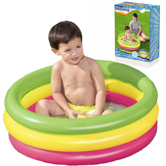 Bestway Kids Summer Pool 51128
