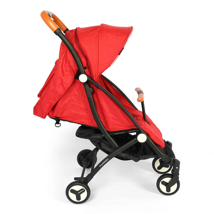 Junior Baby Stroller S-100C