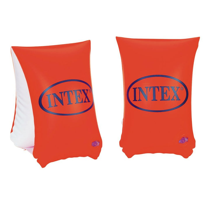 INTEX Deluxe Arm Bands