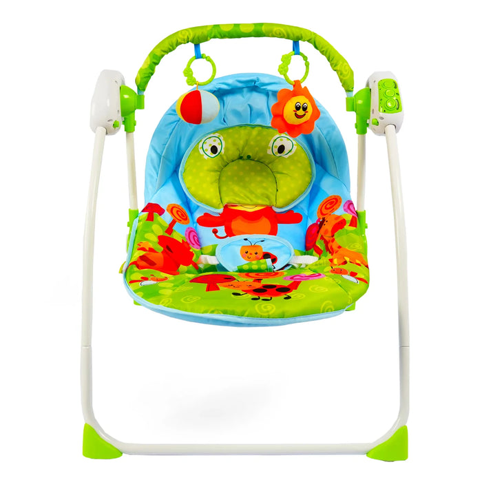 Baby Automatic Swing