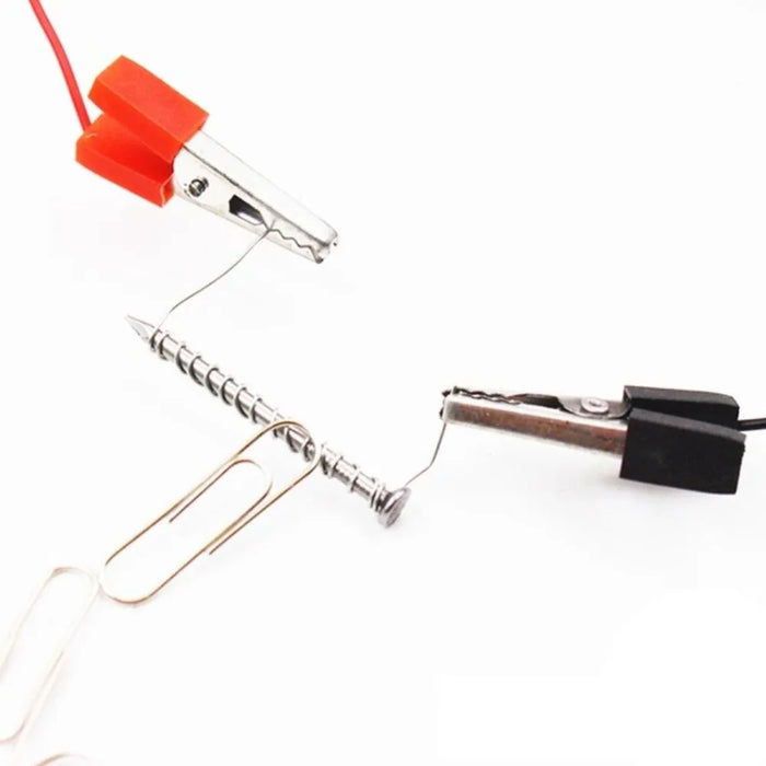 DIY Electrical Circuit Learning Set