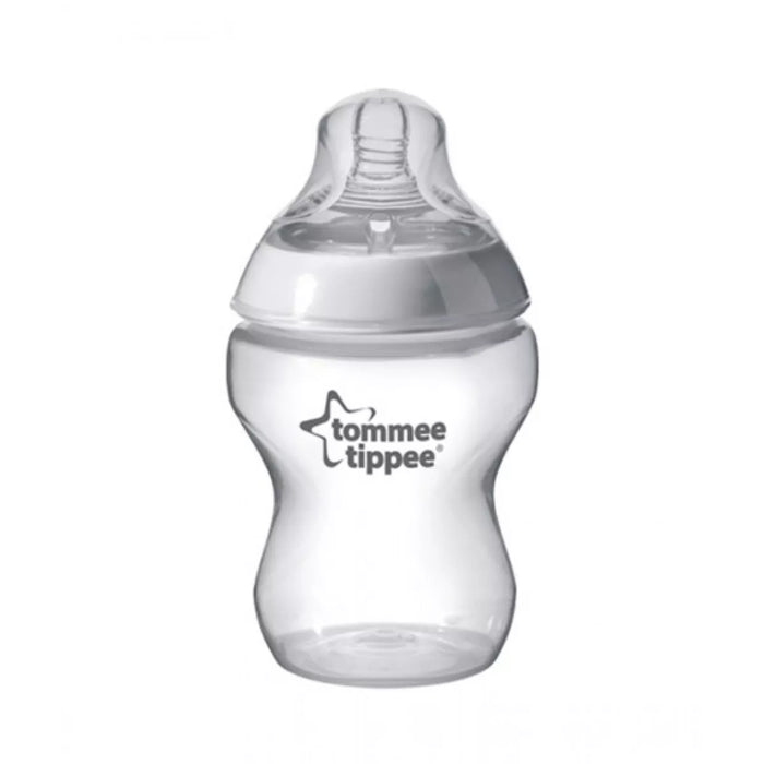 Tommee Tippee Feeding Bottle 260ml - 421113