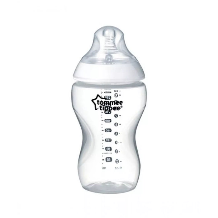 Tommee Tippee Feeding Bottle 340ml - 422130