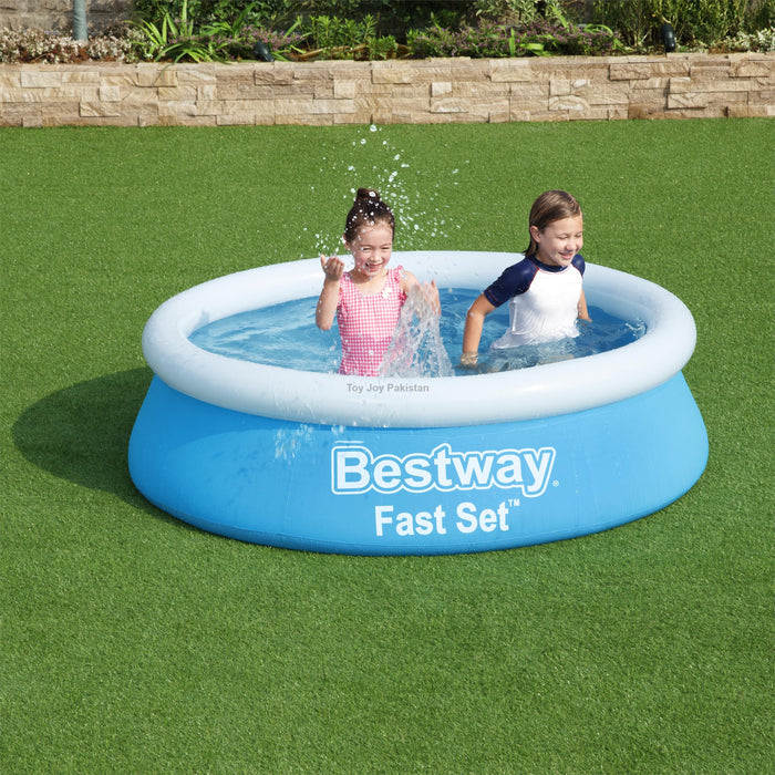 Bestway Pool Set For Kids & Adults 57392