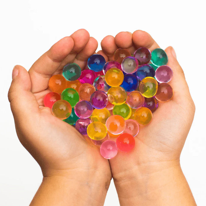 Colorful Squishy Water Gel Balls